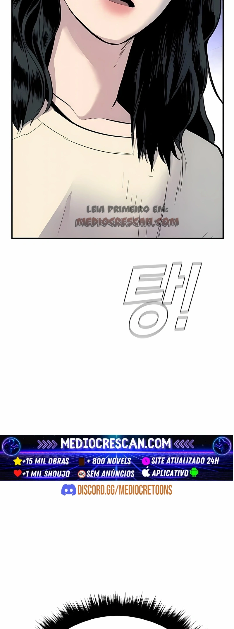 Gerente Kim Capítulo 25 Página 50