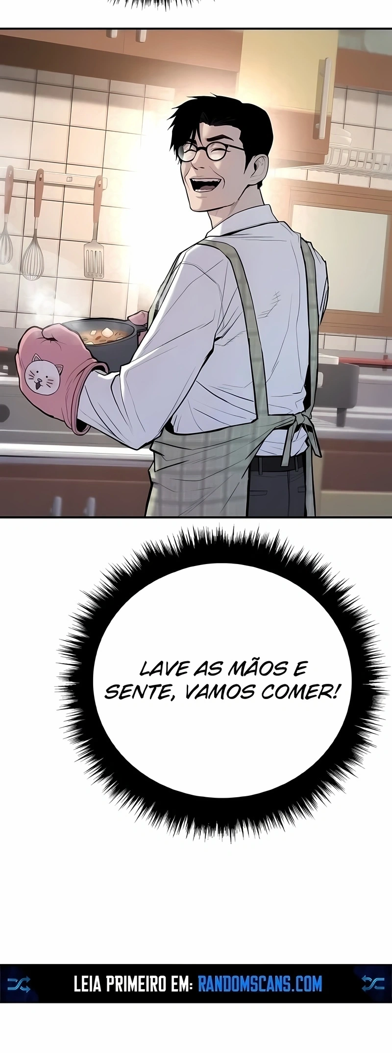 Gerente Kim Capítulo 25 Página 55