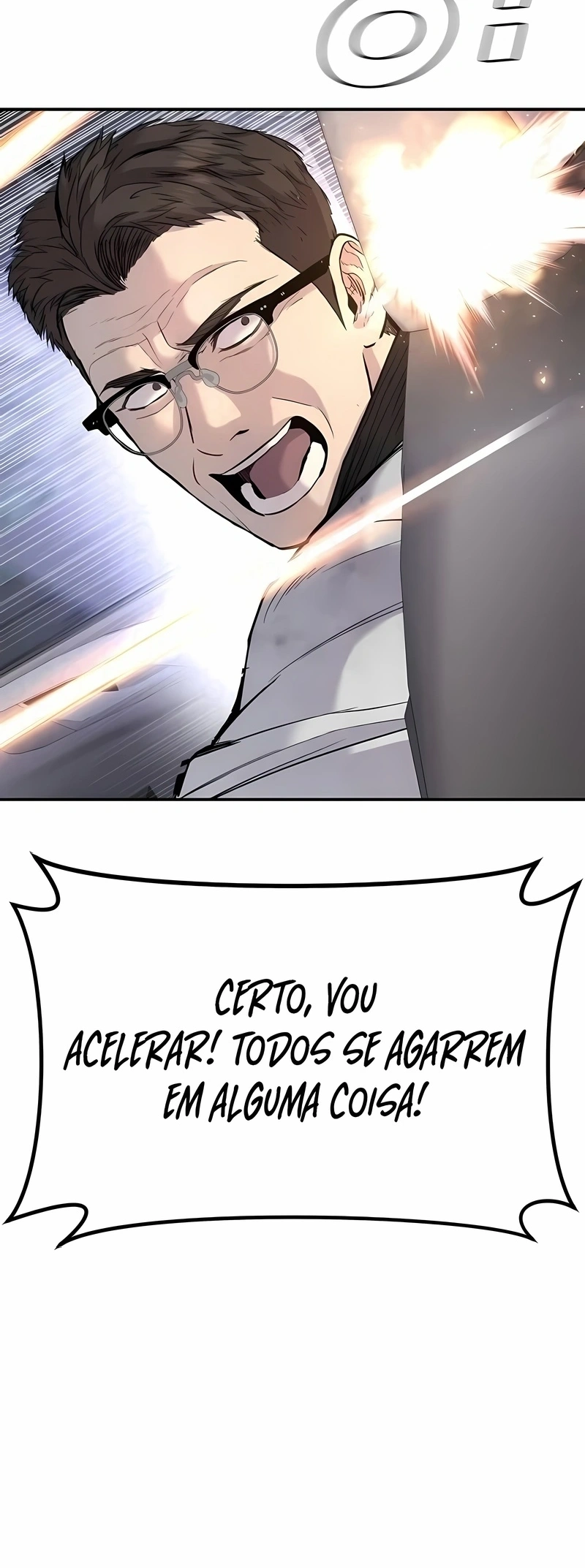 Gerente Kim Capítulo 25 Página 59