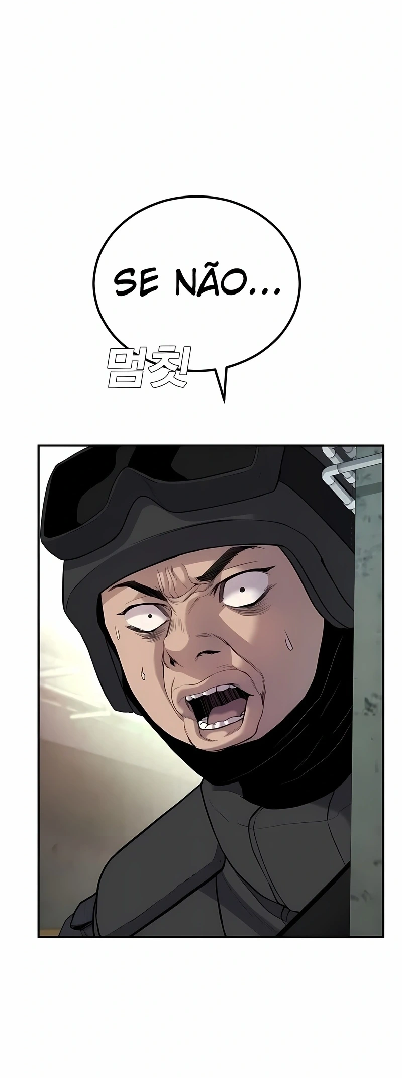 Gerente Kim Capítulo 25 Página 7