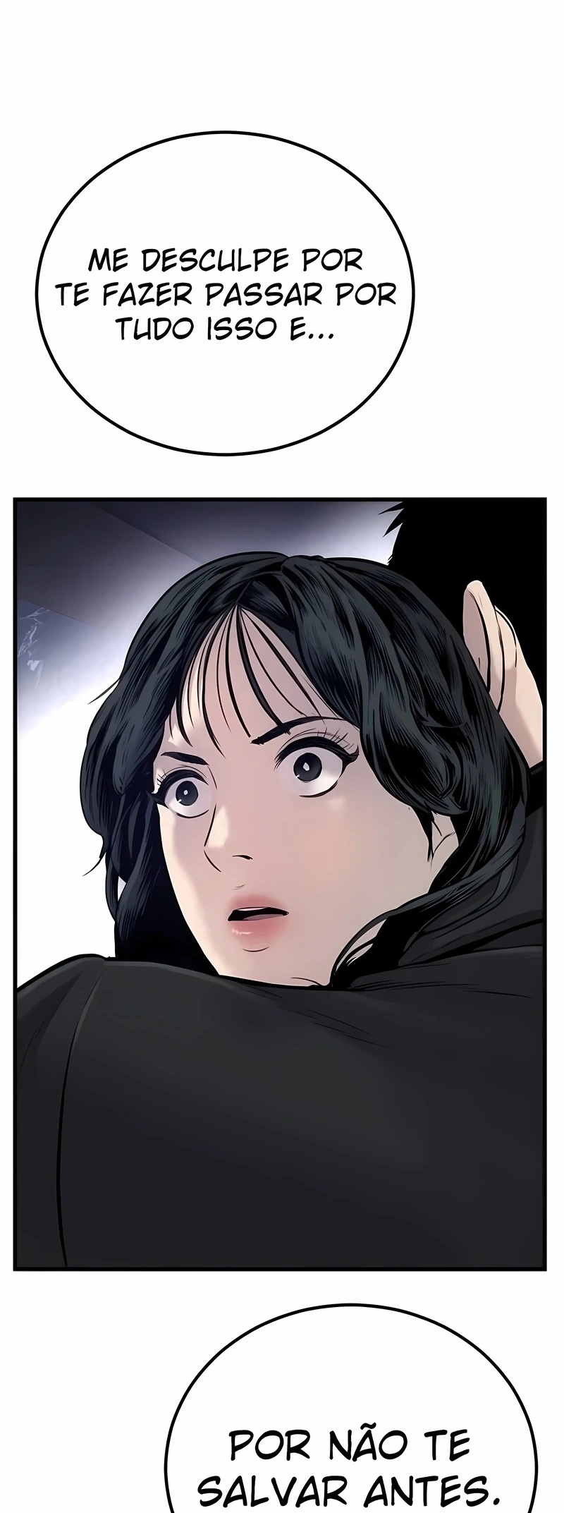 Gerente Kim Capítulo 25 Página 75