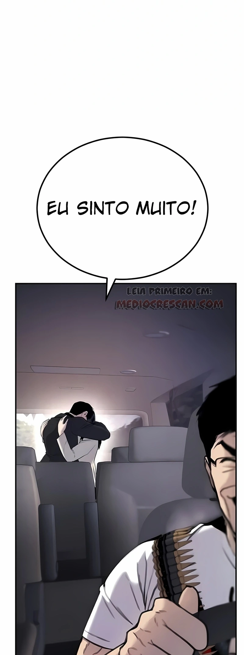 Gerente Kim Capítulo 25 Página 78