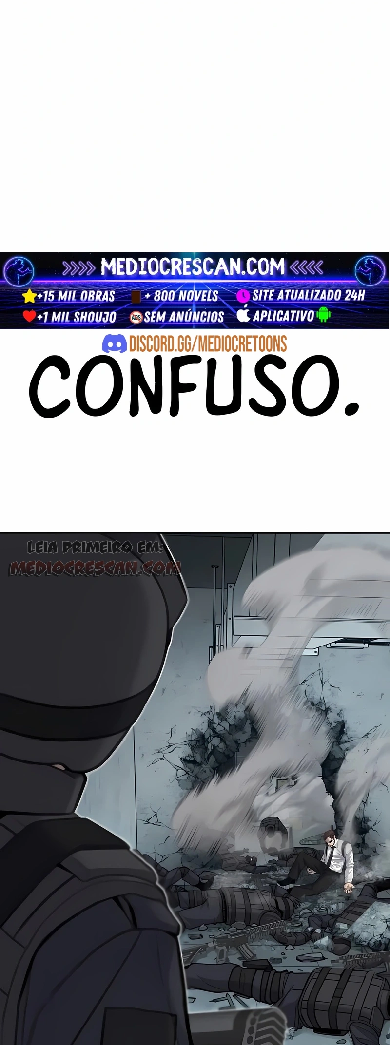 Gerente Kim Capítulo 25 Página 8
