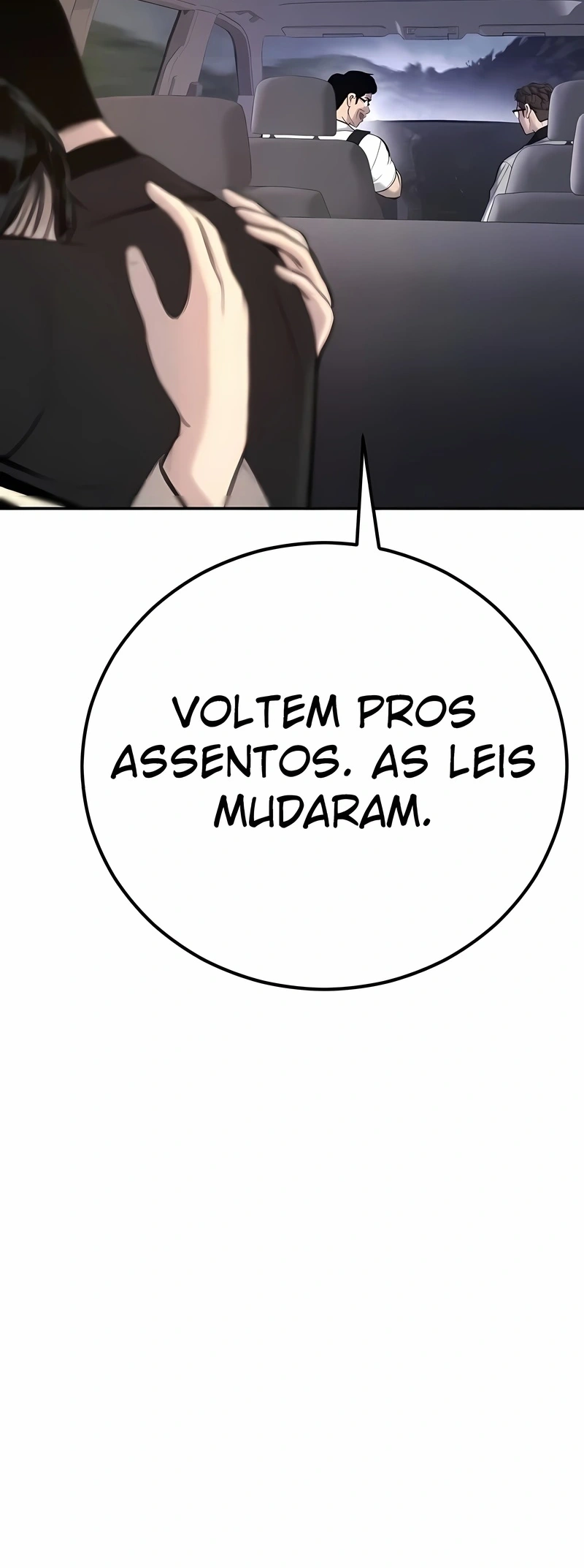 Gerente Kim Capítulo 25 Página 80