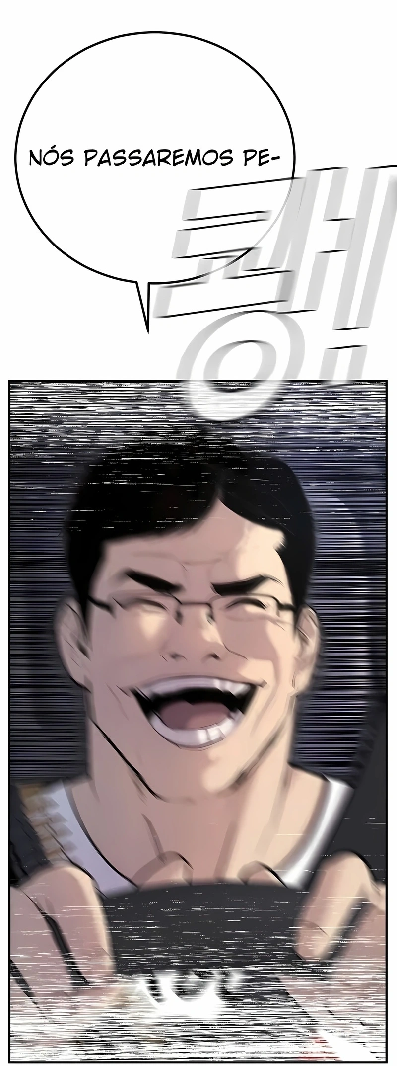 Gerente Kim Capítulo 25 Página 81