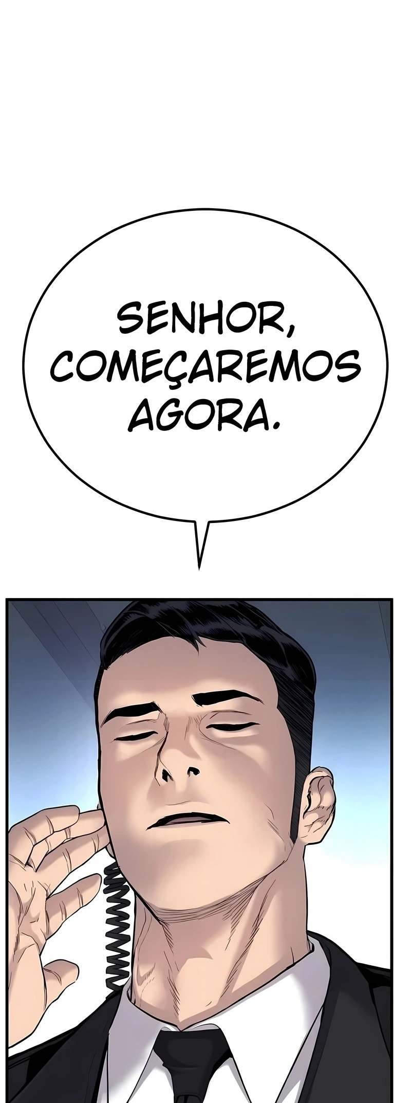 Gerente Kim Capítulo 25 Página 99