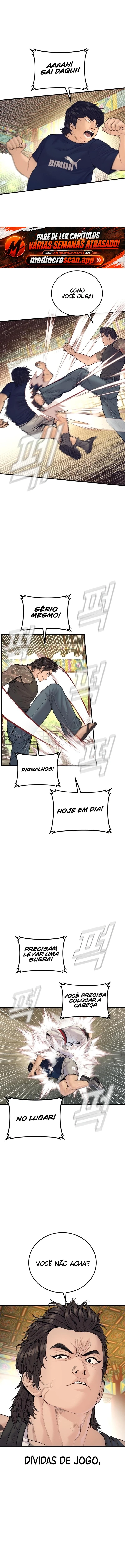Gerente Kim Capítulo 250 Página 5