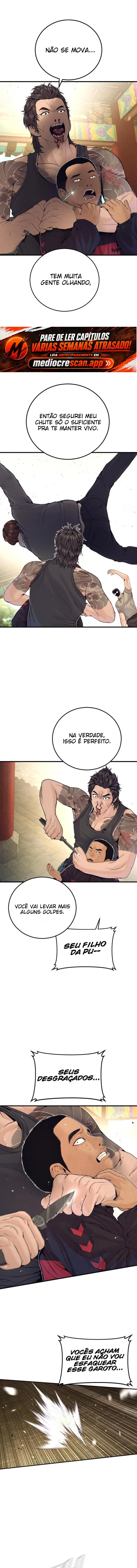 Gerente Kim Capítulo 251 Página 11