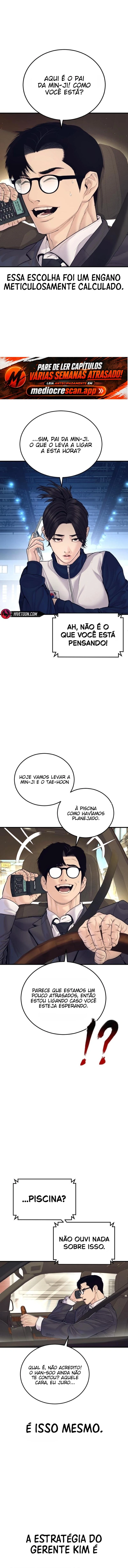 Gerente Kim Capítulo 251 Página 2