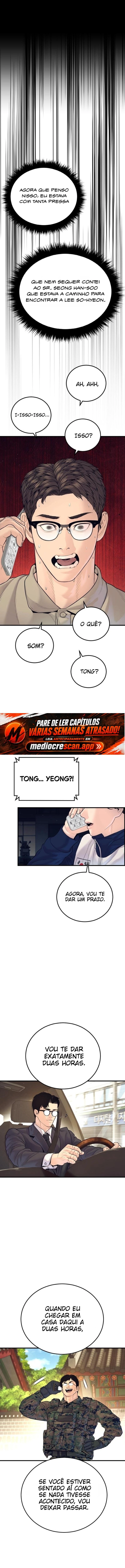 Gerente Kim Capítulo 251 Página 21