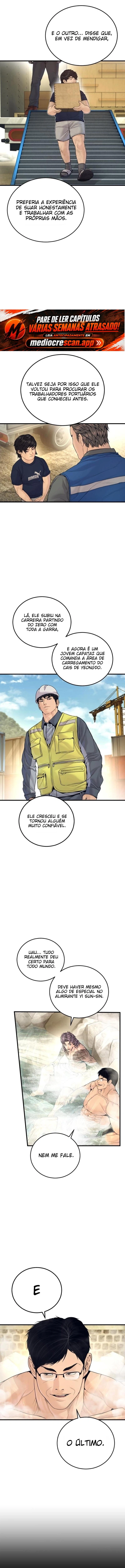 Gerente Kim Capítulo 252 Página 11