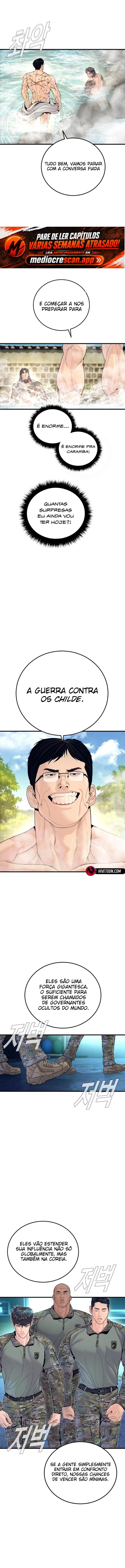 Gerente Kim Capítulo 252 Página 17