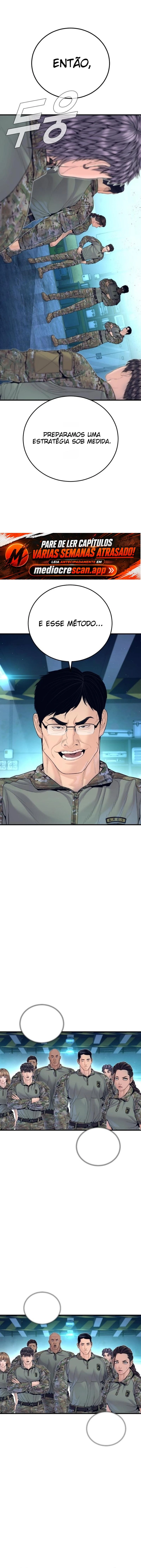Gerente Kim Capítulo 252 Página 18