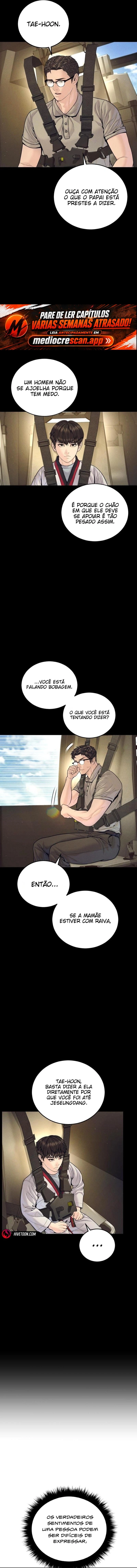 Gerente Kim Capítulo 252 Página 6