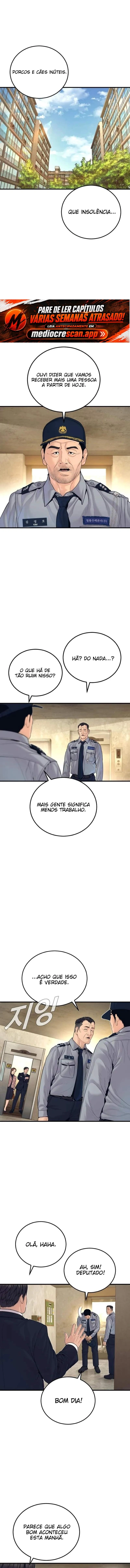 Gerente Kim Capítulo 253 Página 18