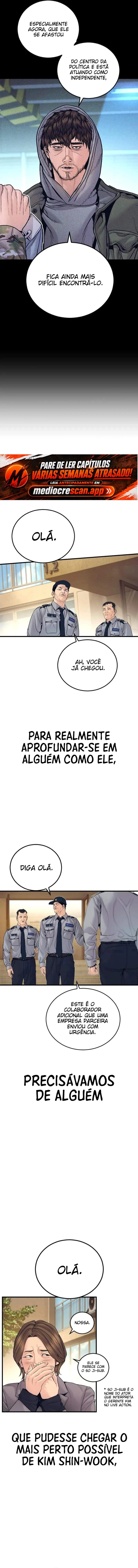 Gerente Kim Capítulo 253 Página 22