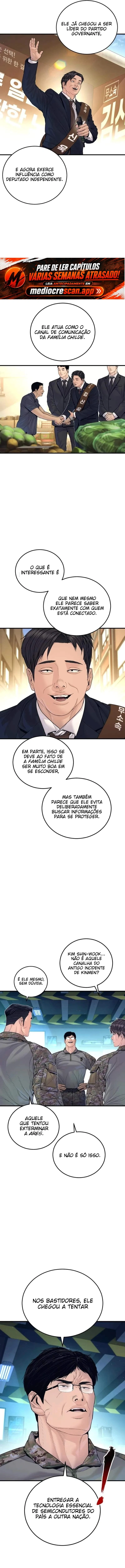 Gerente Kim Capítulo 253 Página 3