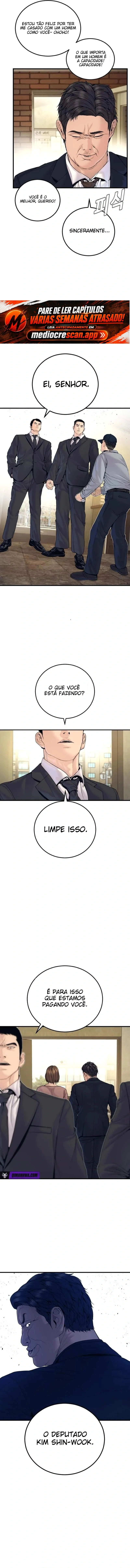 Gerente Kim Capítulo 253 Página 8
