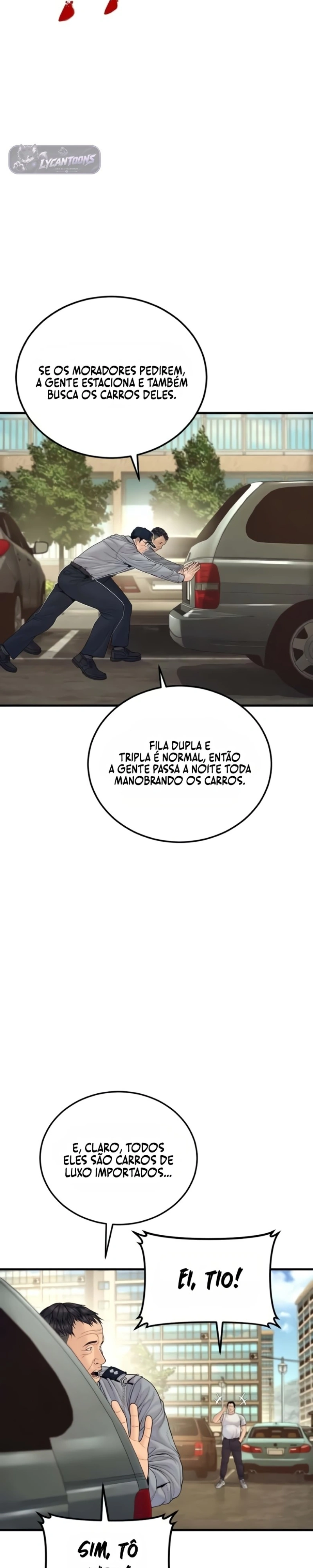 Gerente Kim Capítulo 254 Página 10