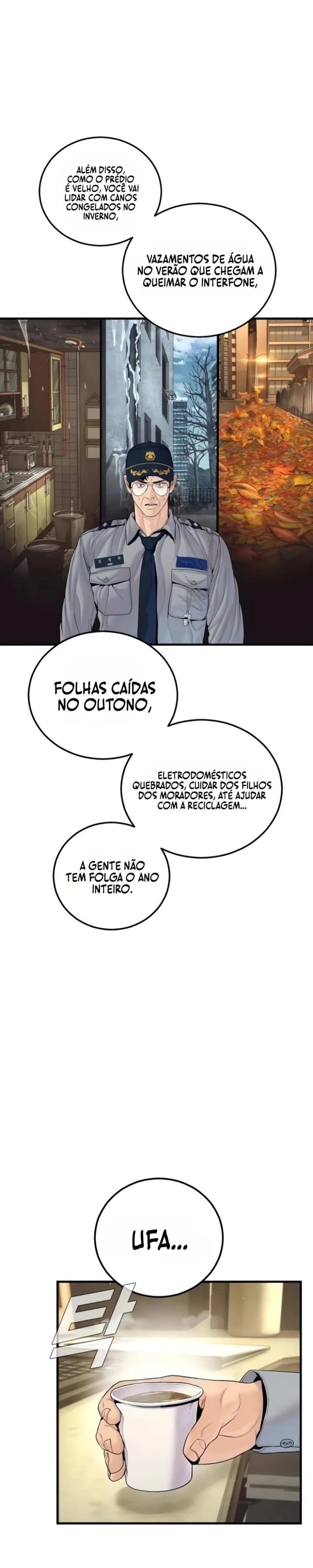Gerente Kim Capítulo 254 Página 13