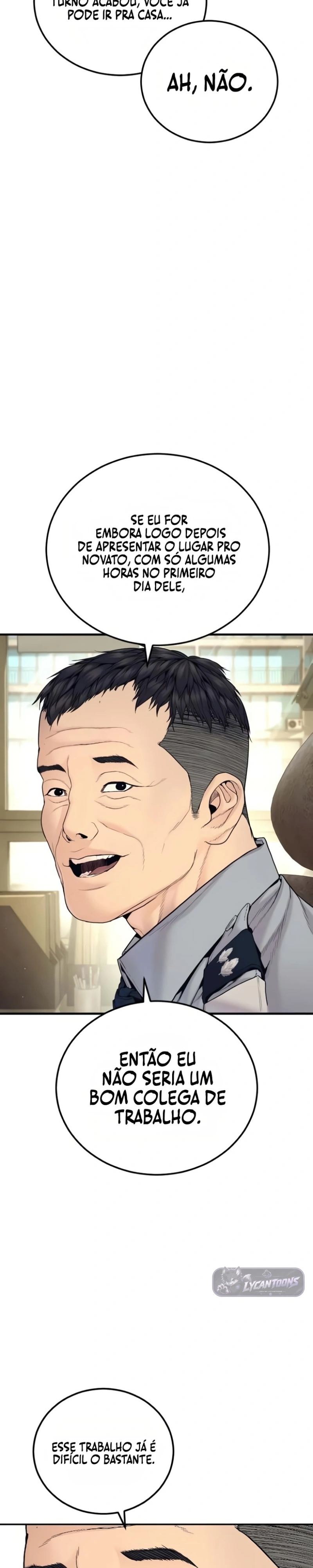 Gerente Kim Capítulo 254 Página 15