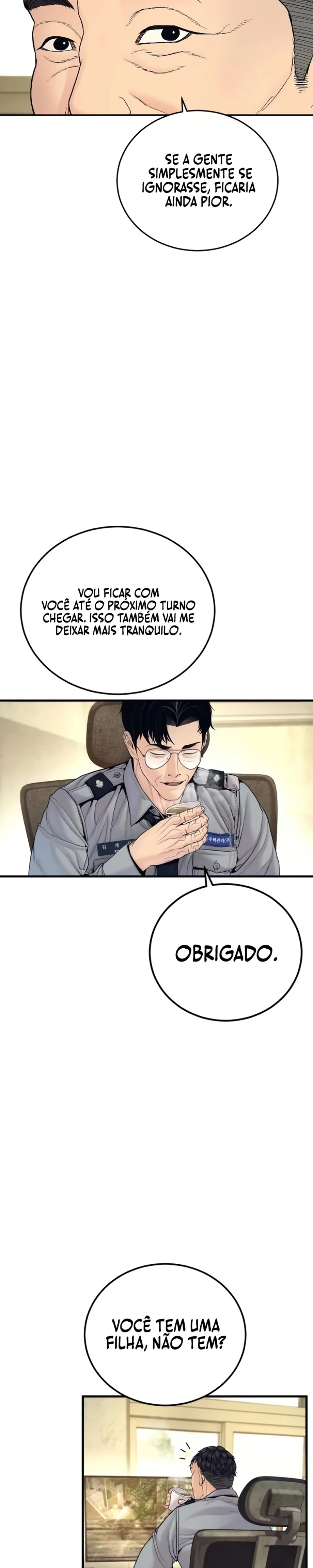 Gerente Kim Capítulo 254 Página 16