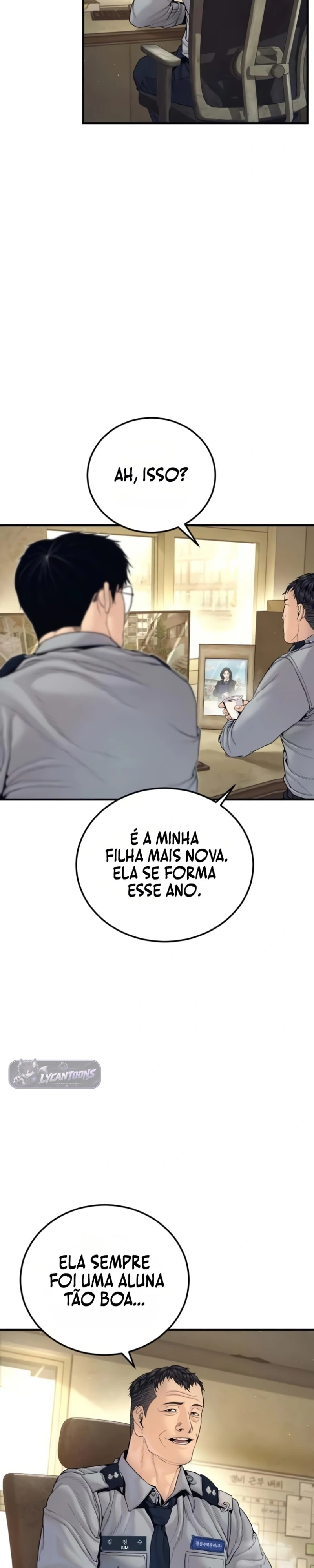Gerente Kim Capítulo 254 Página 17