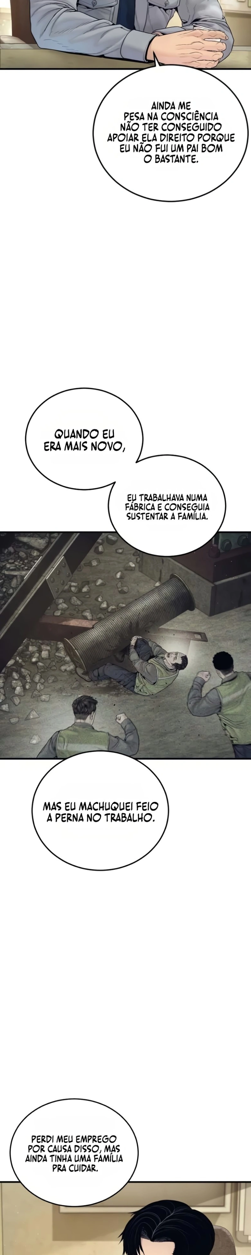Gerente Kim Capítulo 254 Página 18