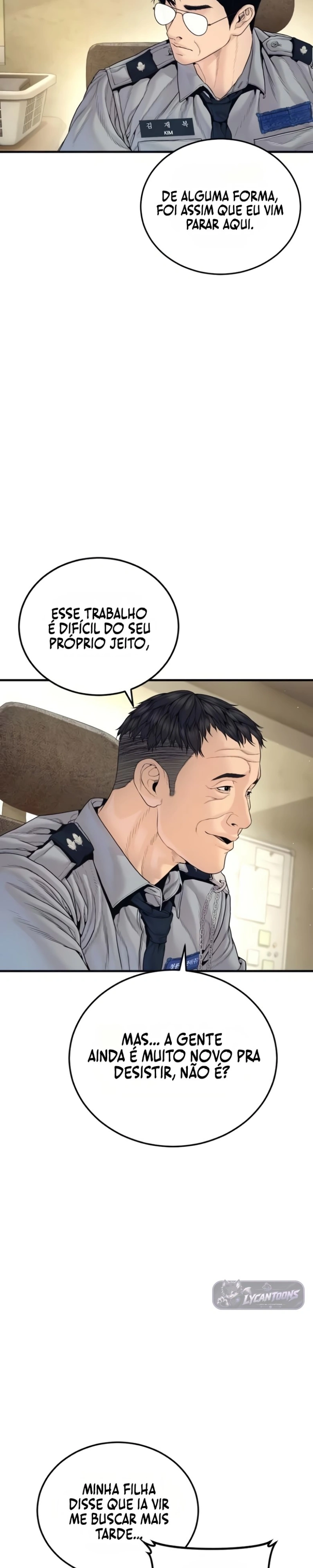 Gerente Kim Capítulo 254 Página 19
