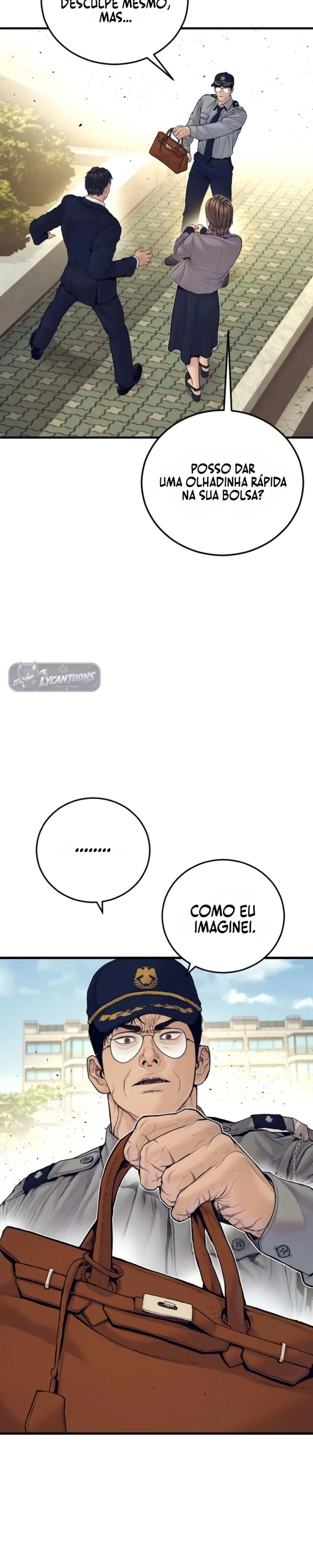 Gerente Kim Capítulo 254 Página 2