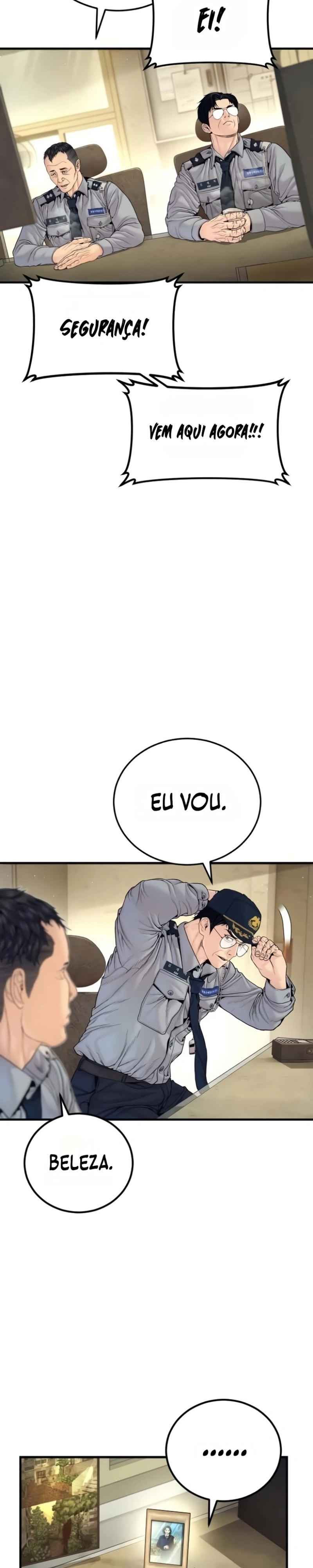 Gerente Kim Capítulo 254 Página 20