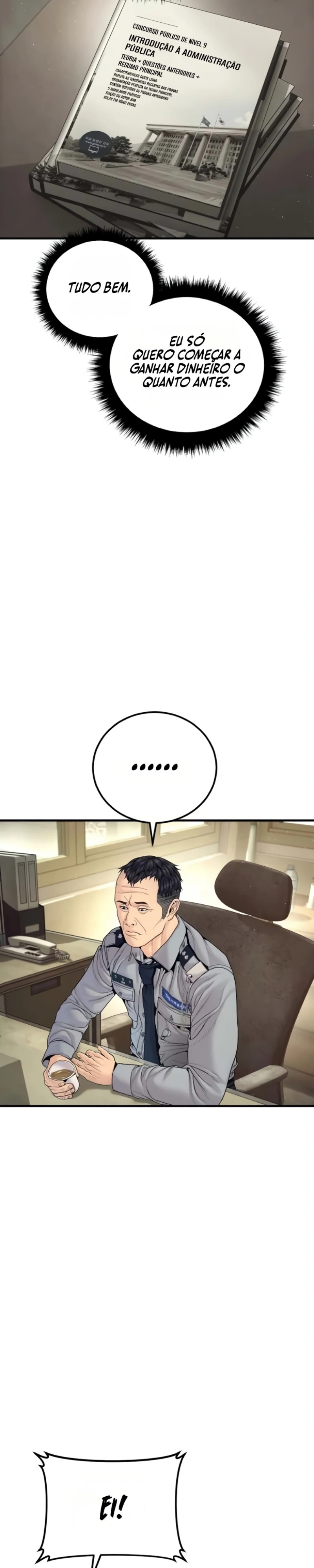Gerente Kim Capítulo 254 Página 22