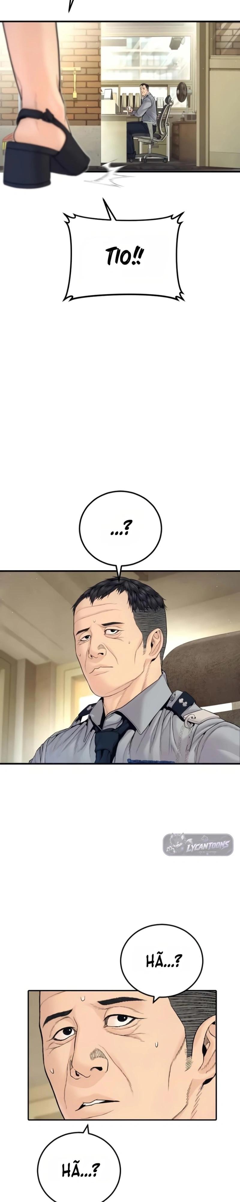 Gerente Kim Capítulo 254 Página 23