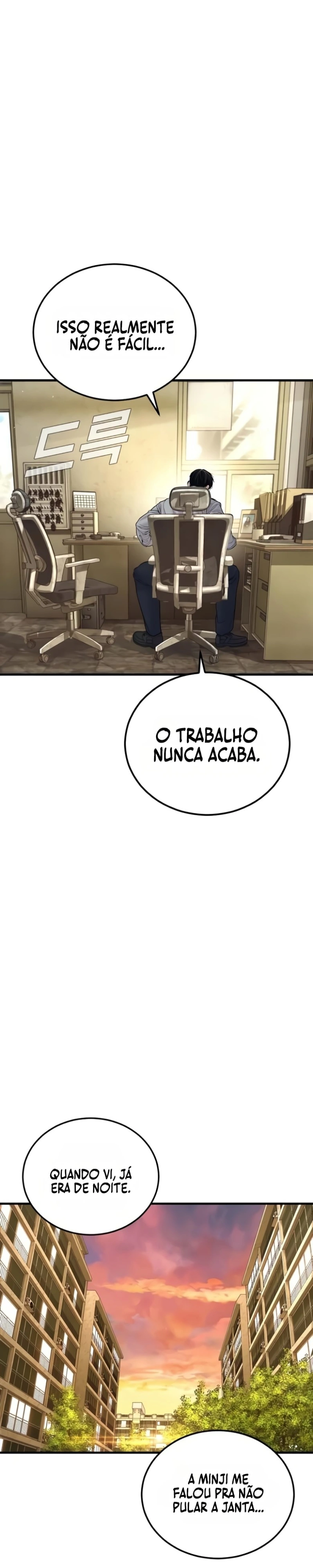 Gerente Kim Capítulo 254 Página 30