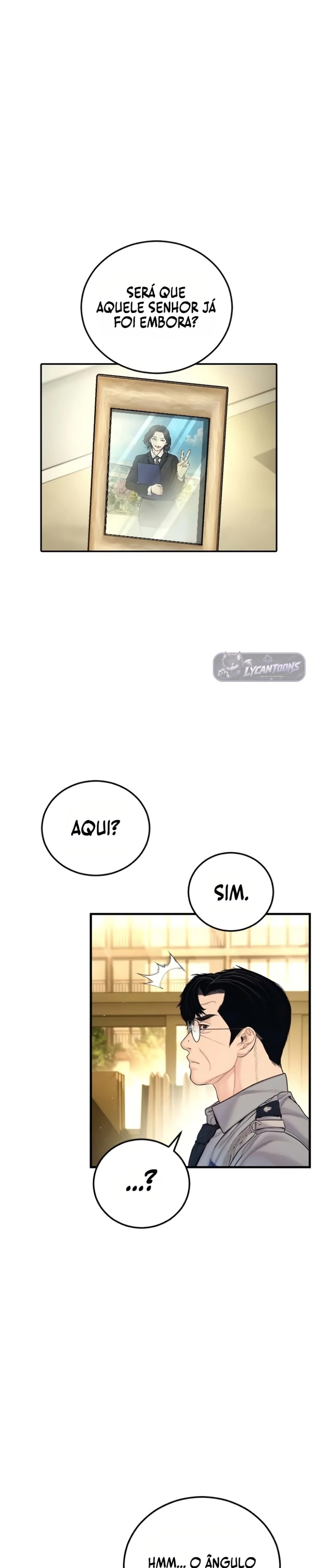 Gerente Kim Capítulo 254 Página 31