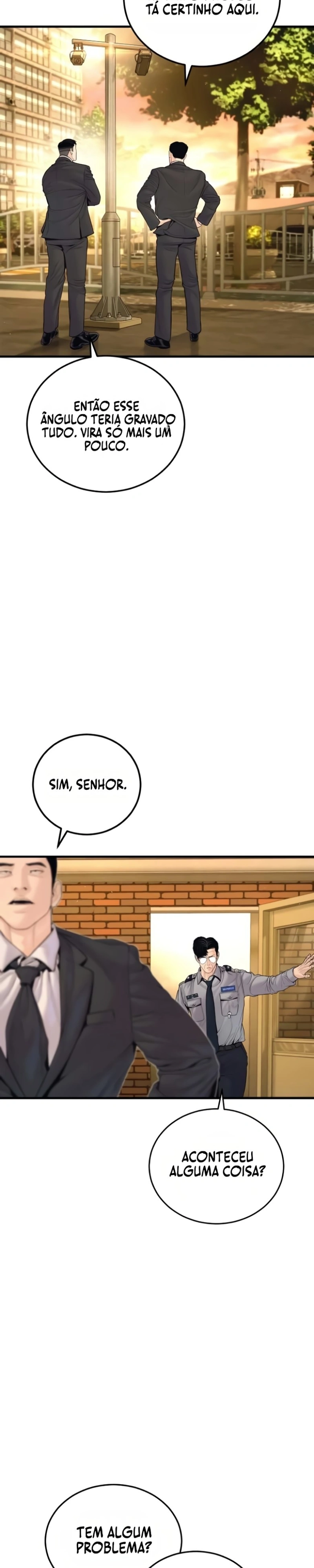 Gerente Kim Capítulo 254 Página 32