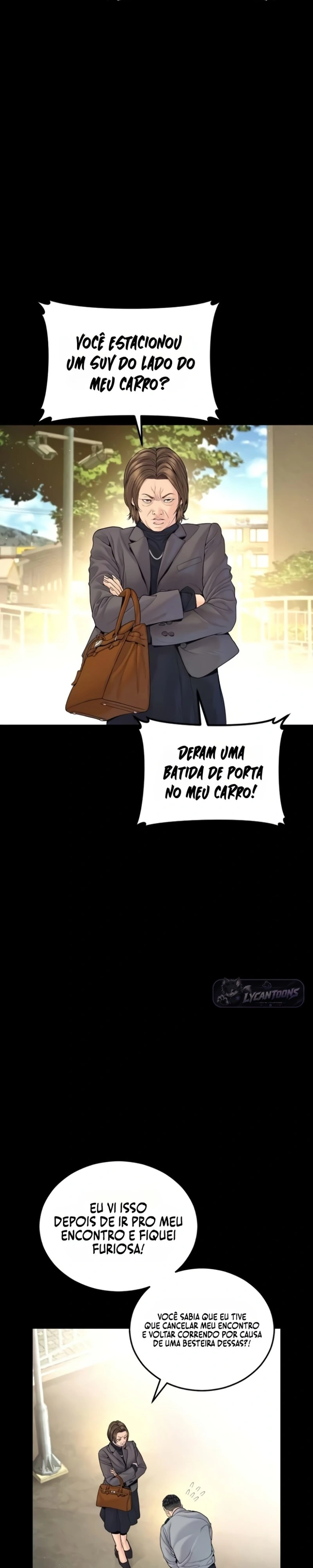 Gerente Kim Capítulo 254 Página 38