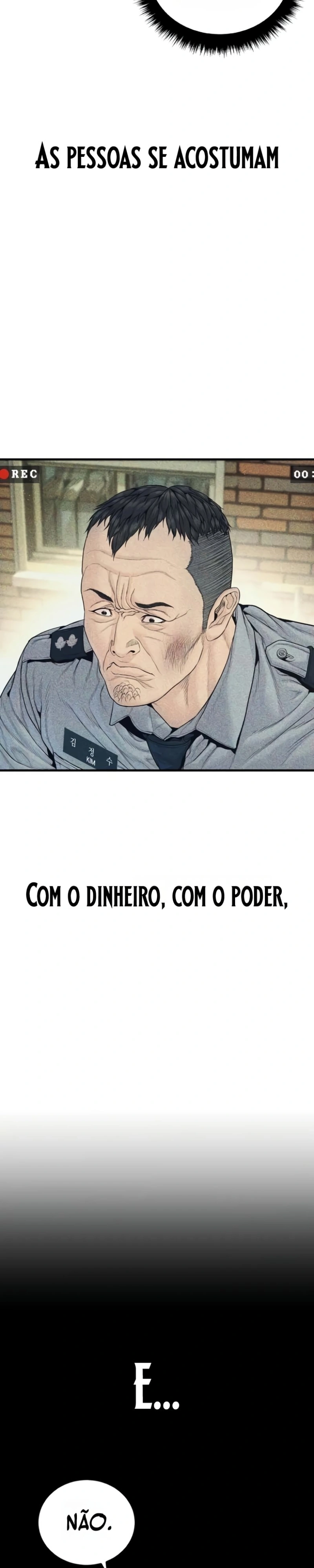 Gerente Kim Capítulo 254 Página 43