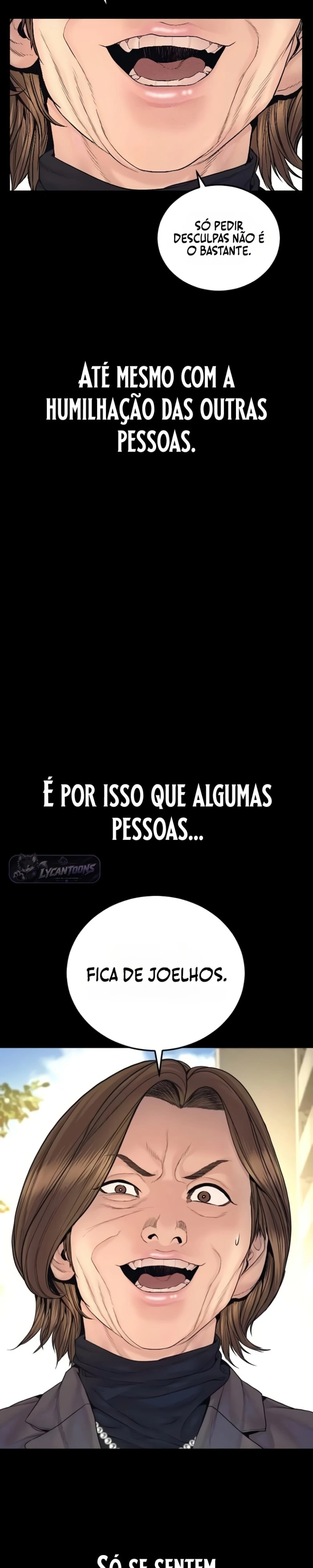 Gerente Kim Capítulo 254 Página 44