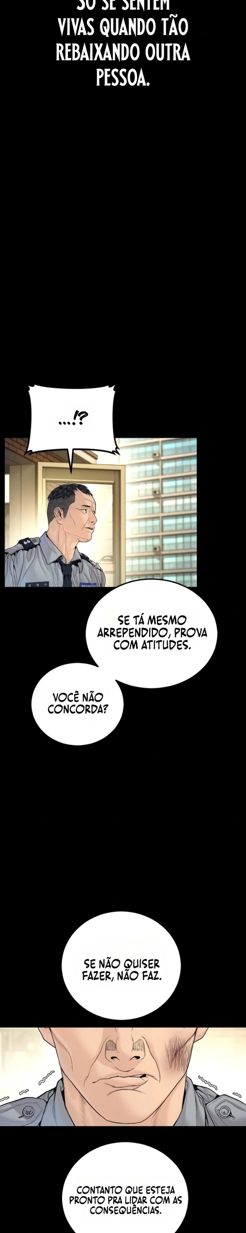 Gerente Kim Capítulo 254 Página 45