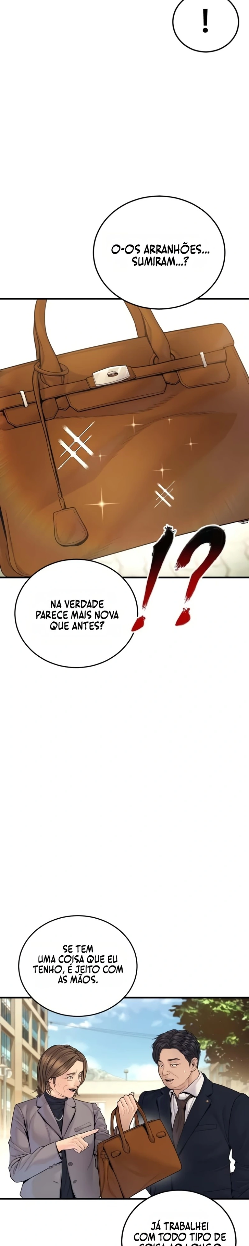 Gerente Kim Capítulo 254 Página 5