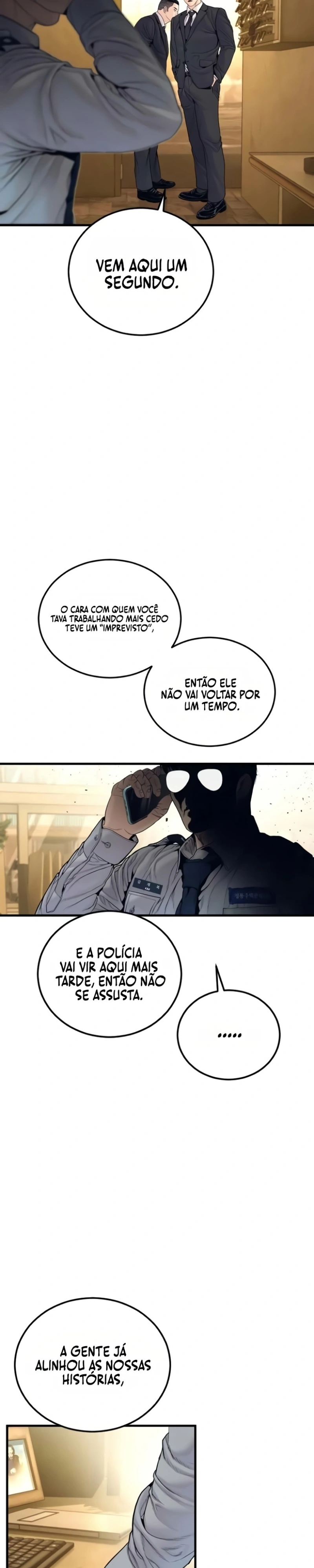 Gerente Kim Capítulo 254 Página 51