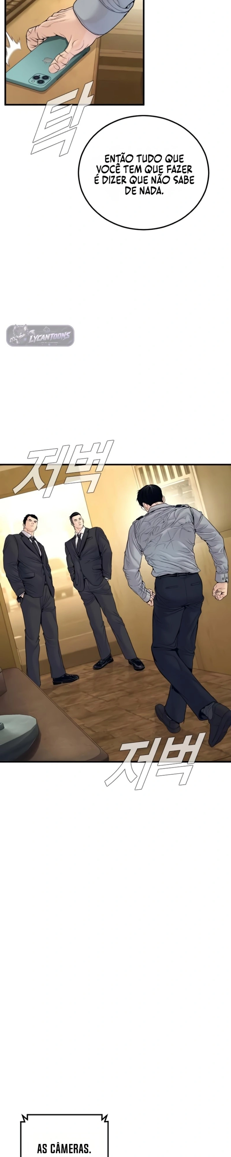 Gerente Kim Capítulo 254 Página 52