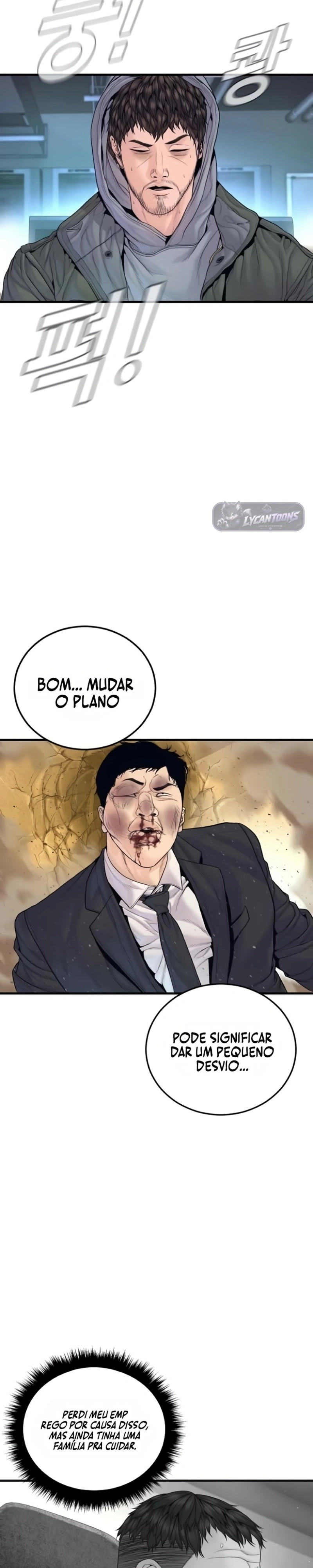 Gerente Kim Capítulo 254 Página 54