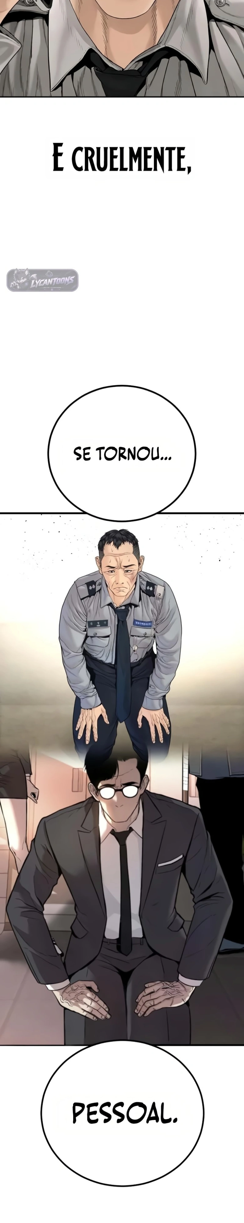 Gerente Kim Capítulo 254 Página 56