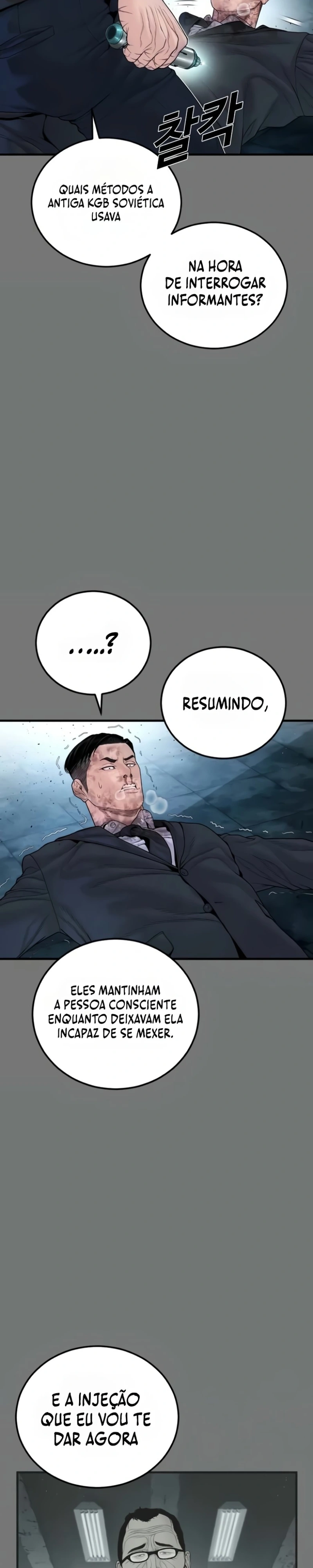 Gerente Kim Capítulo 255 Página 10