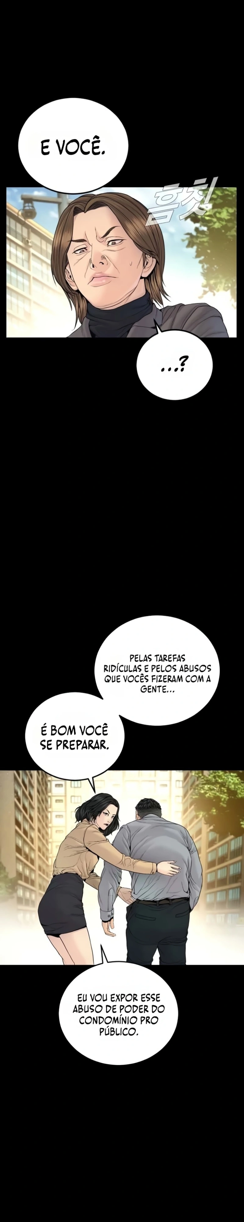 Gerente Kim Capítulo 255 Página 18