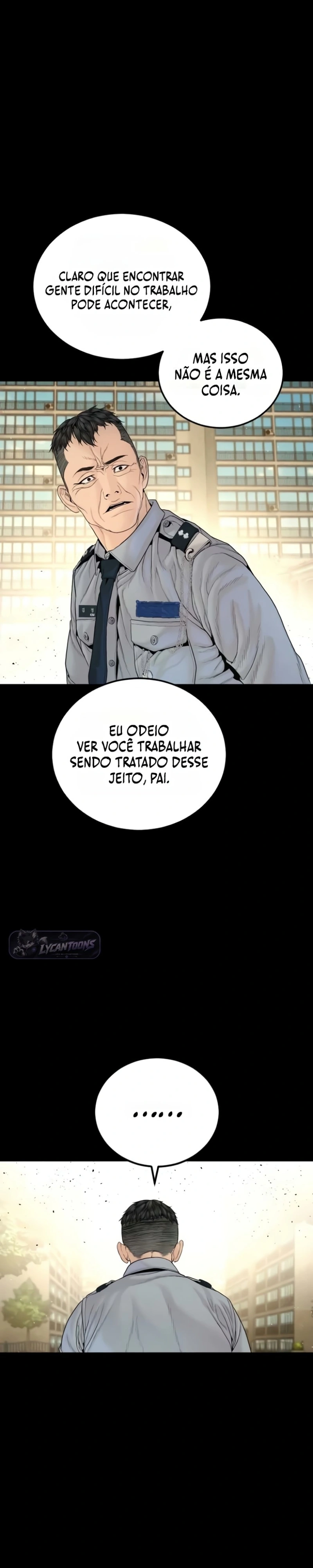 Gerente Kim Capítulo 255 Página 21