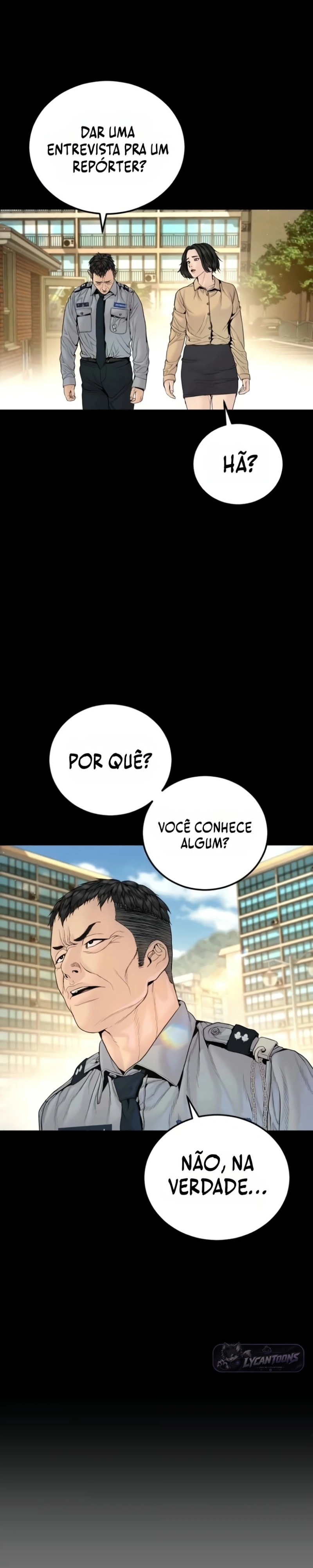 Gerente Kim Capítulo 255 Página 22
