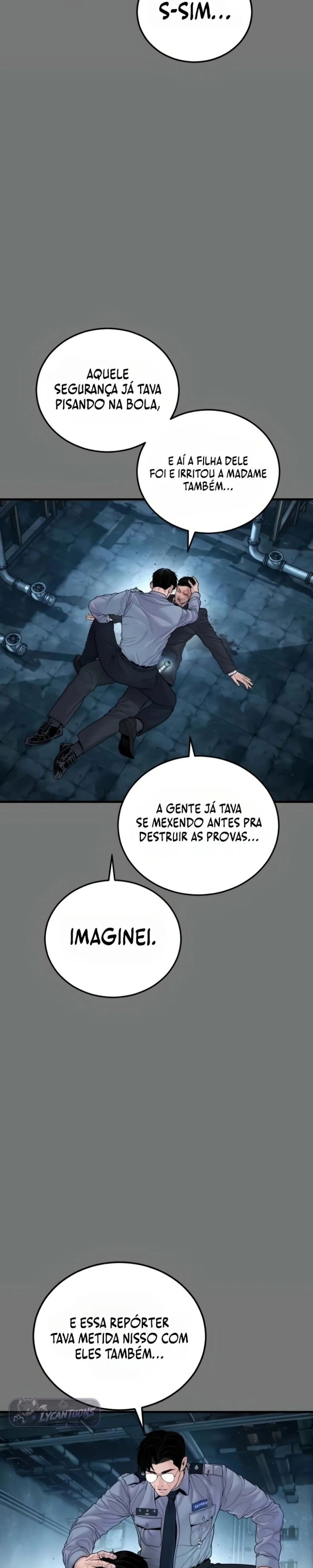 Gerente Kim Capítulo 255 Página 24